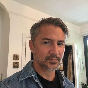 Meet your Posher, Jorge